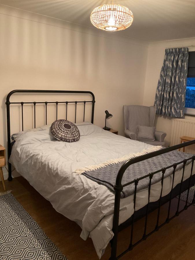 Вілла Quality Court Langton Matravers Екстер'єр фото